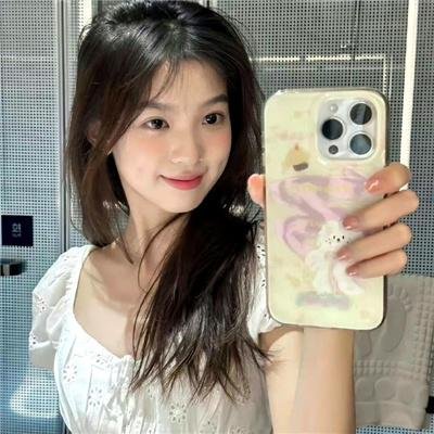她的业余爱好
