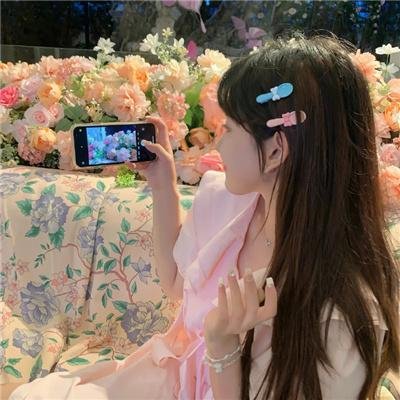 夏洛特时光